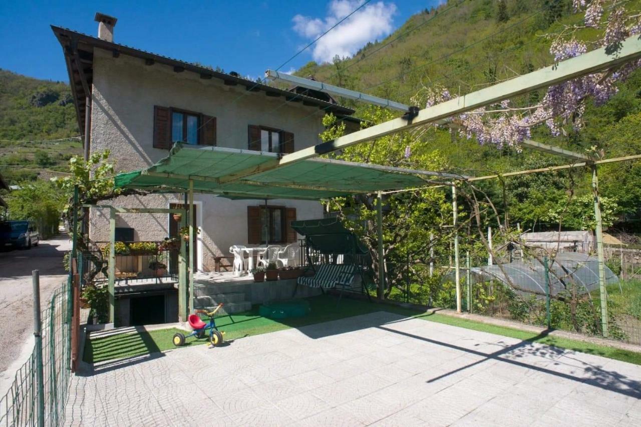 Martin Villa Trento Exterior photo